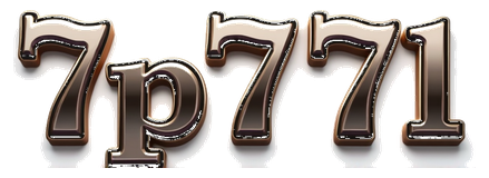7p771 logo